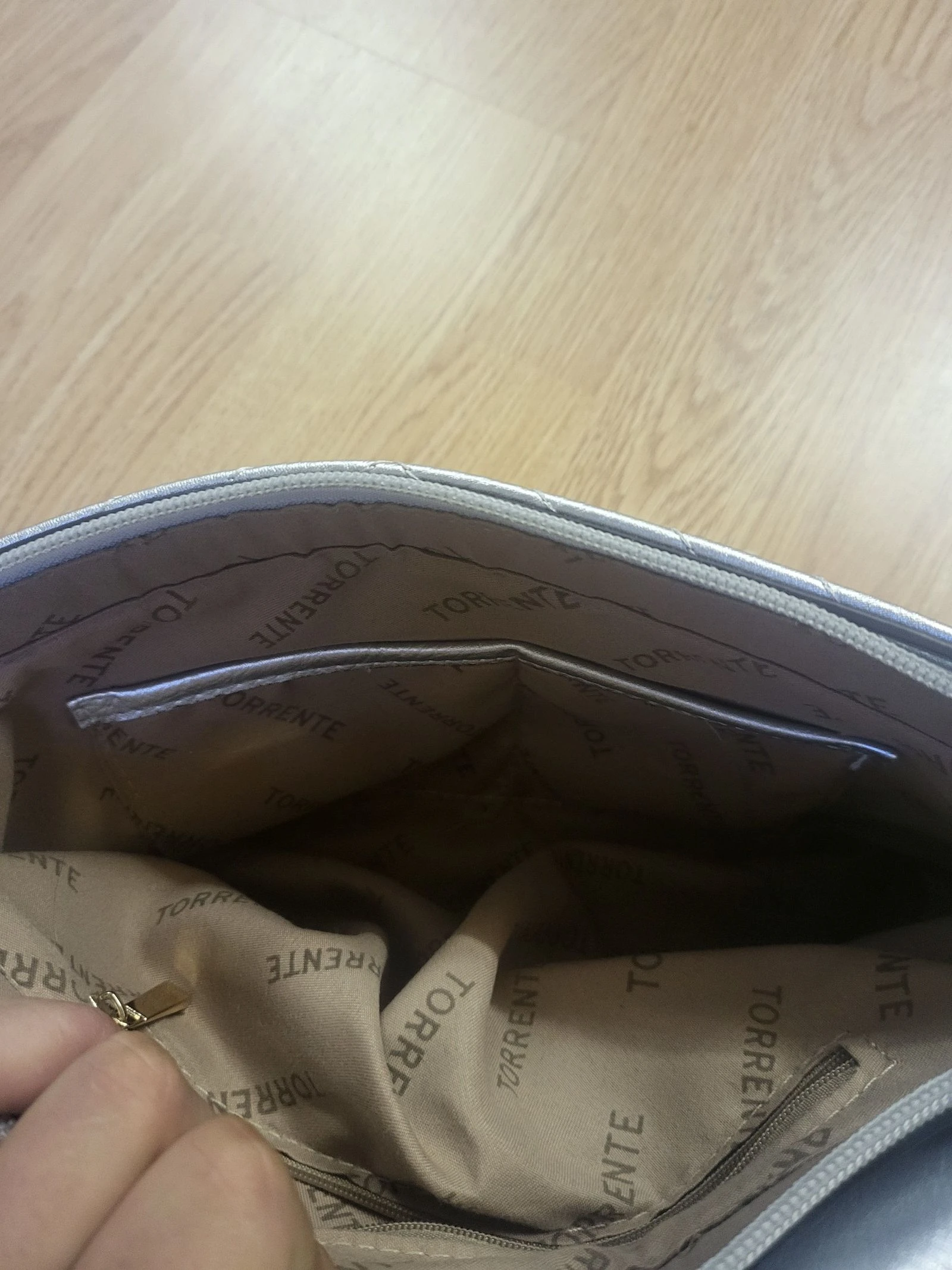 Torrente handbag – photo 7